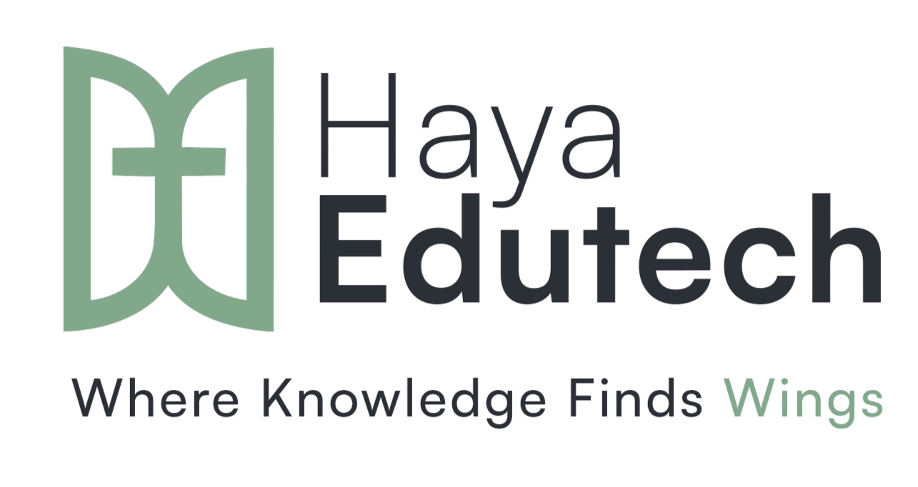 Haya EduTech